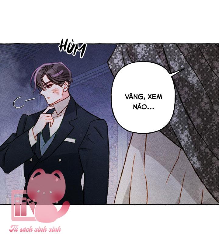 Nuôi Dưỡng Một Hắc Long - Chap 26