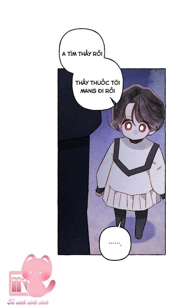 Nuôi Dưỡng Một Hắc Long - Chap 26