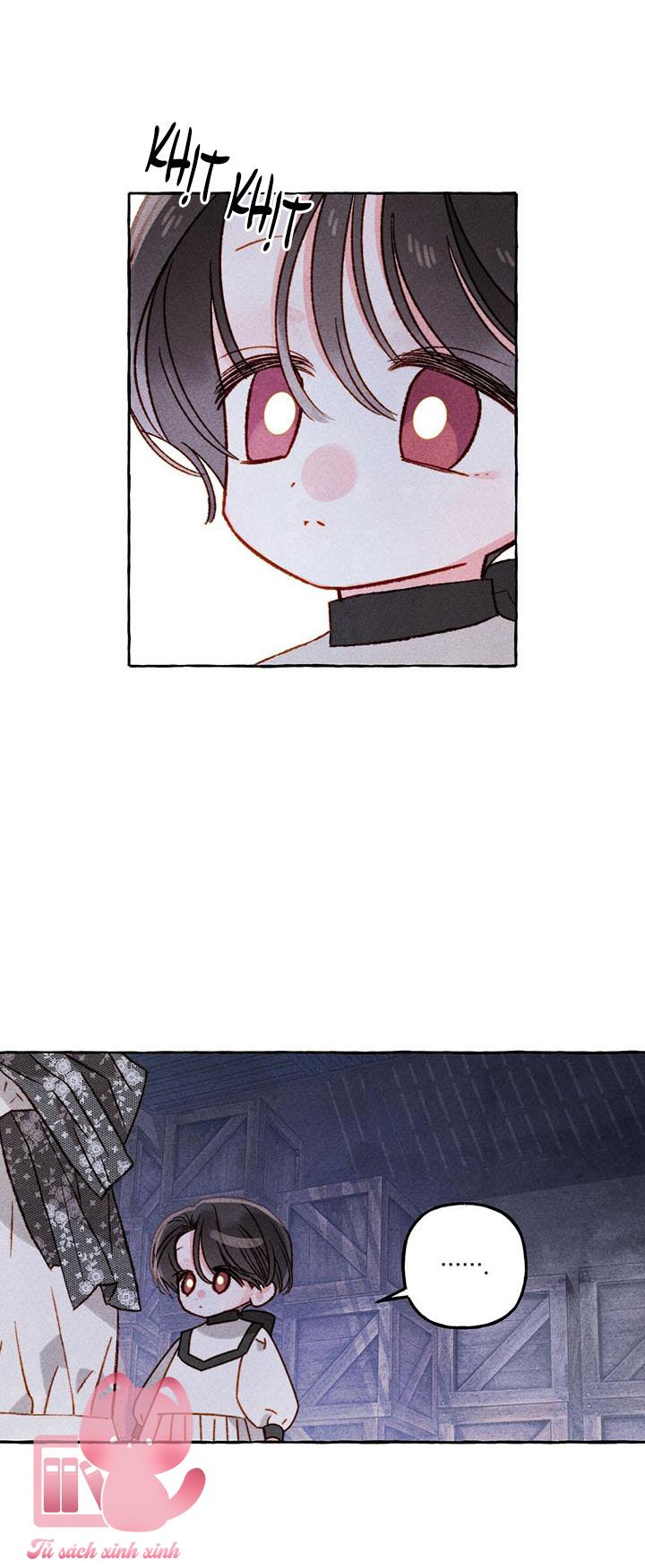 Nuôi Dưỡng Một Hắc Long - Chap 26