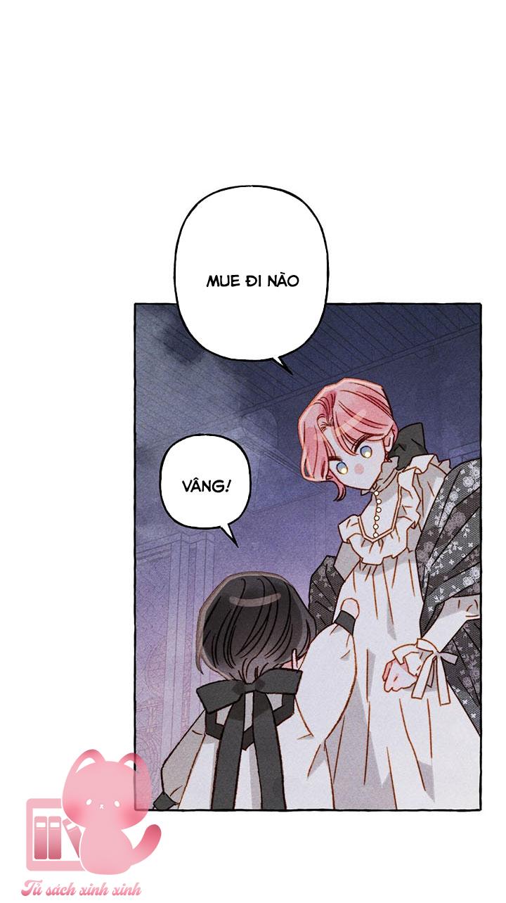 Nuôi Dưỡng Một Hắc Long - Chap 26