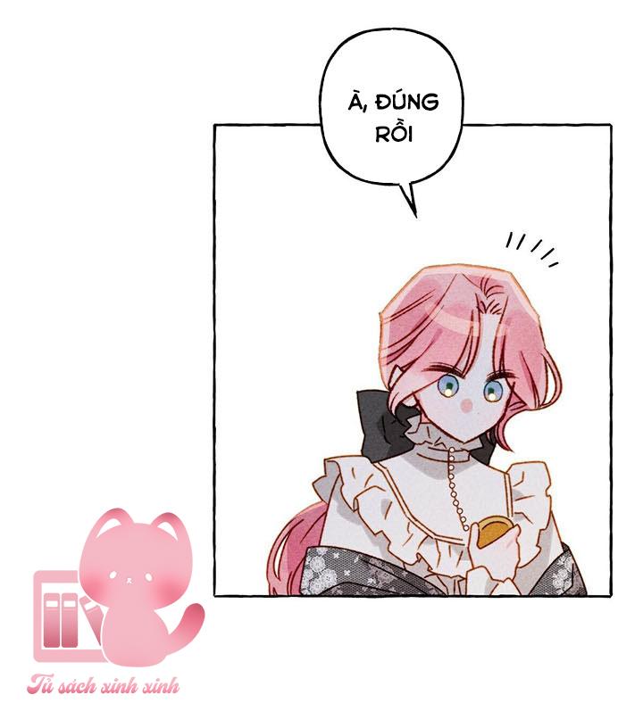 Nuôi Dưỡng Một Hắc Long - Chap 26