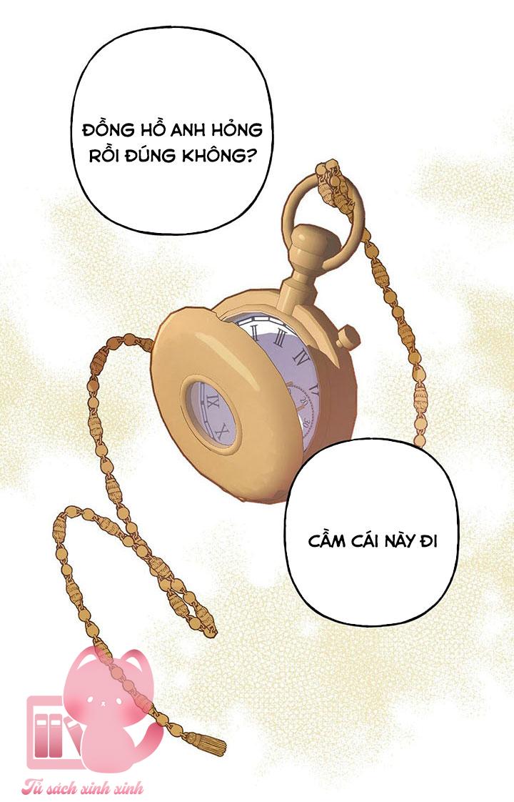 Nuôi Dưỡng Một Hắc Long - Chap 26