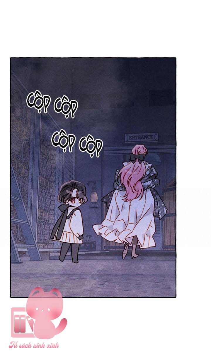 Nuôi Dưỡng Một Hắc Long - Chap 26