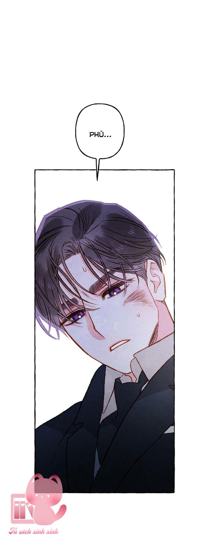 Nuôi Dưỡng Một Hắc Long - Chap 26