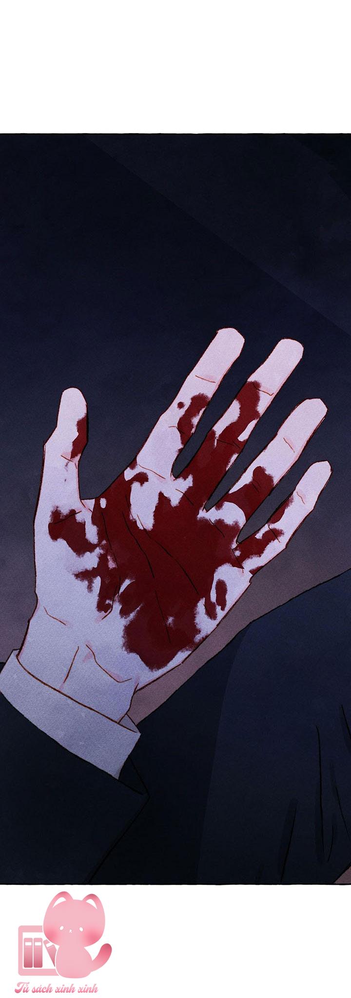 Nuôi Dưỡng Một Hắc Long - Chap 26