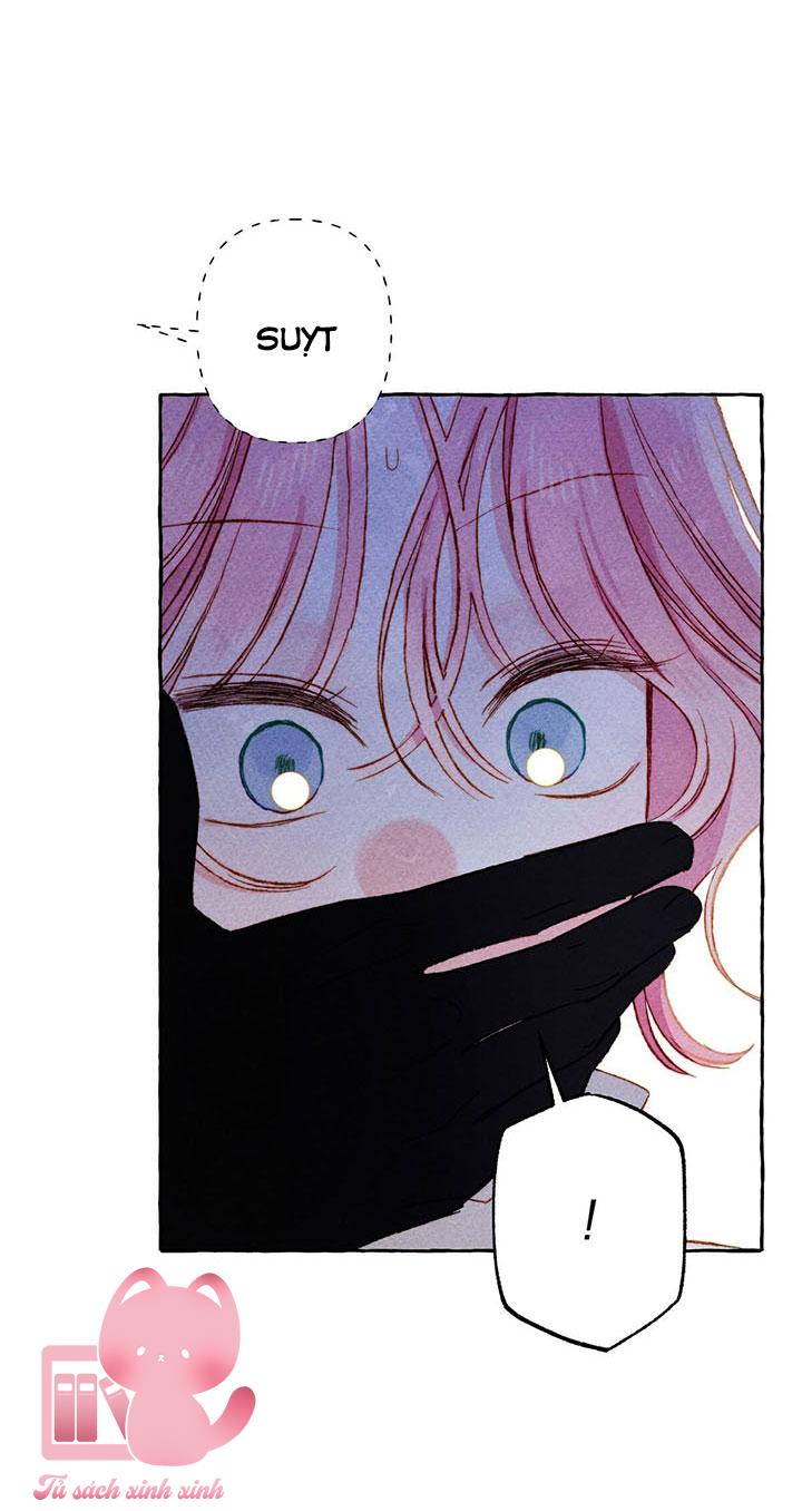 Nuôi Dưỡng Một Hắc Long - Chap 26