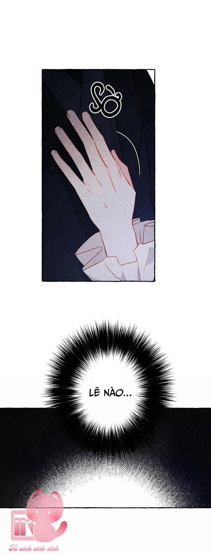 Nuôi Dưỡng Một Hắc Long - Chap 26