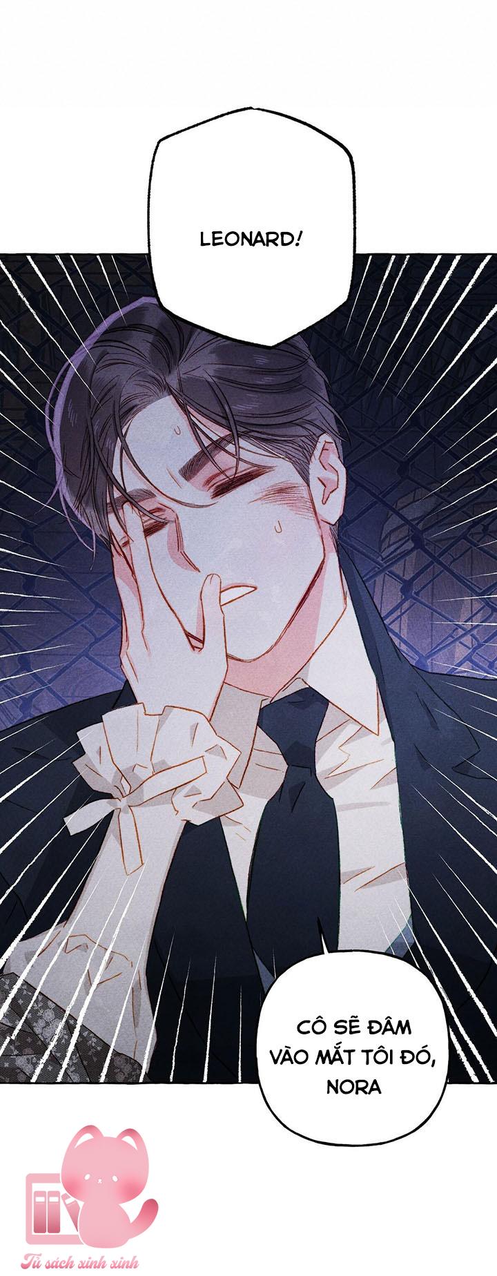 Nuôi Dưỡng Một Hắc Long - Chap 26