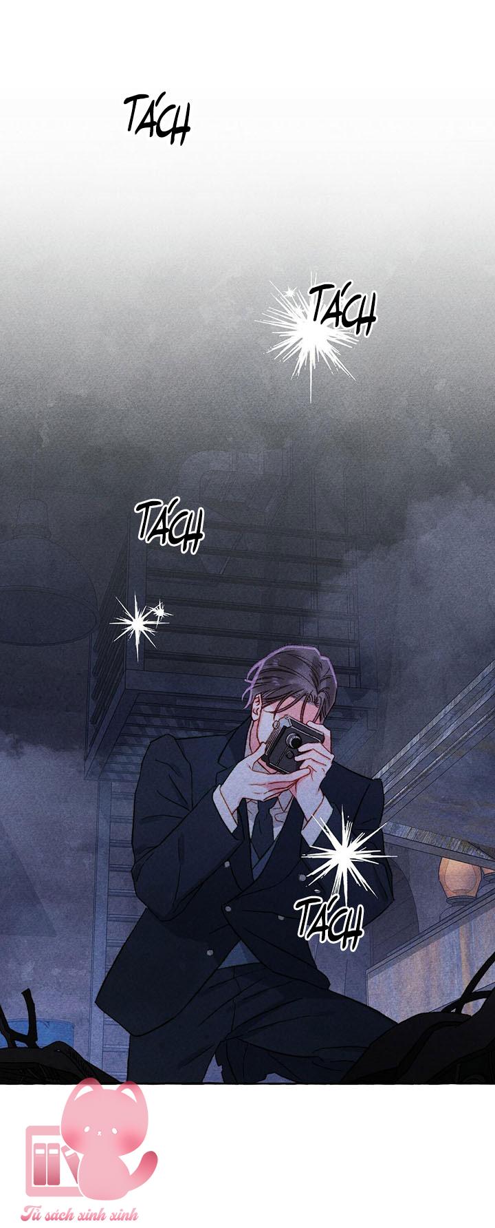 Nuôi Dưỡng Một Hắc Long - Chap 27