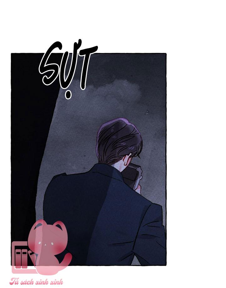 Nuôi Dưỡng Một Hắc Long - Chap 27