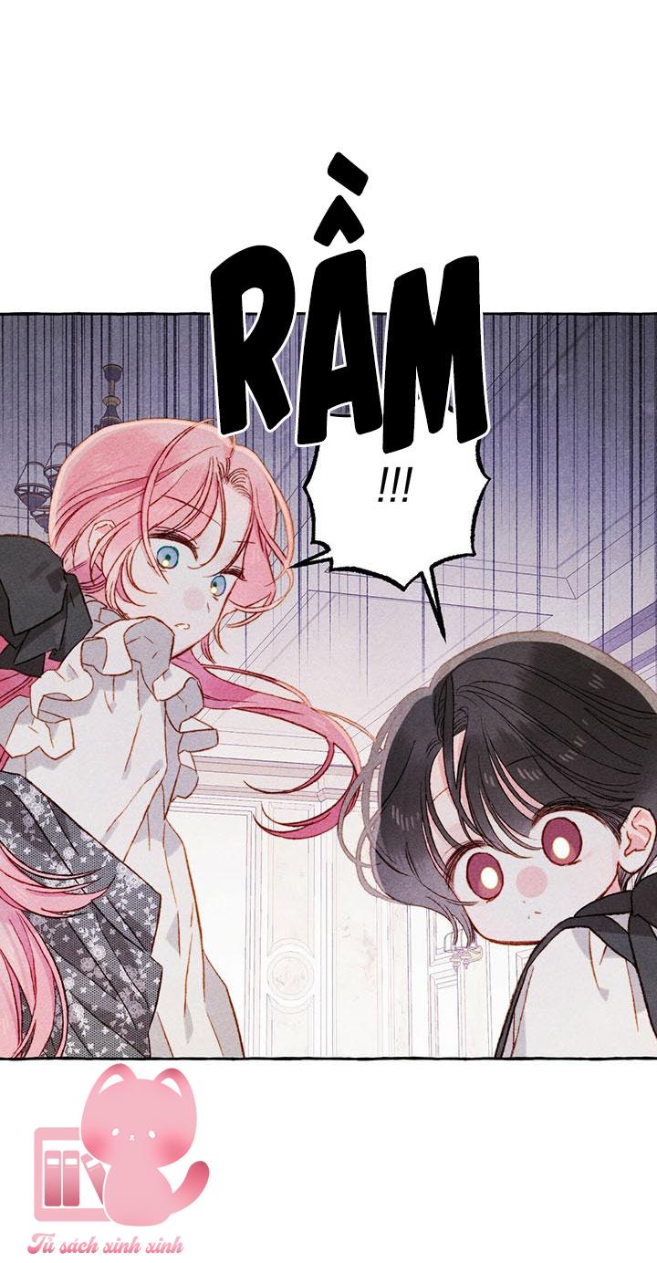 Nuôi Dưỡng Một Hắc Long - Chap 27