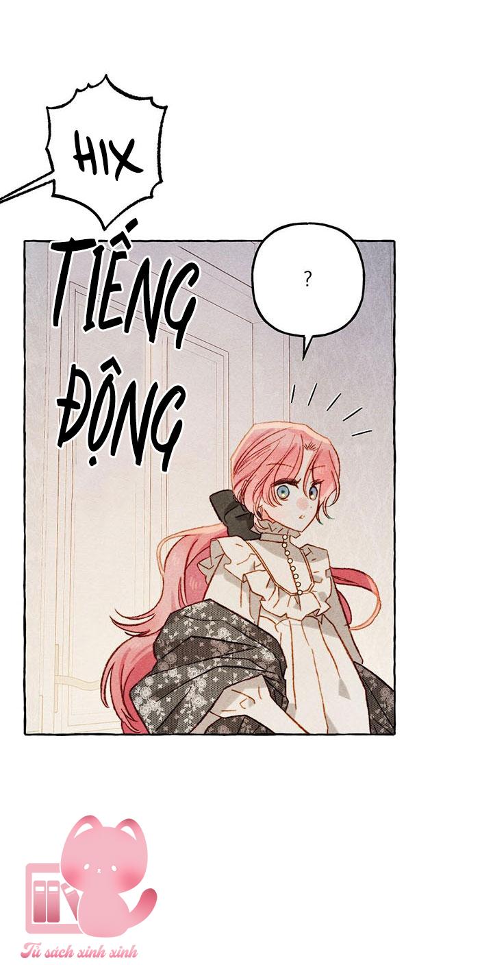 Nuôi Dưỡng Một Hắc Long - Chap 27