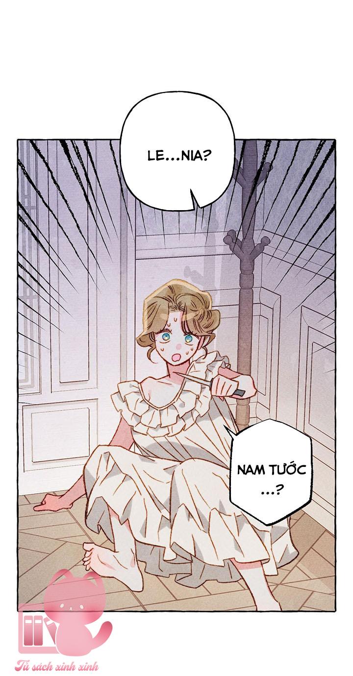 Nuôi Dưỡng Một Hắc Long - Chap 27