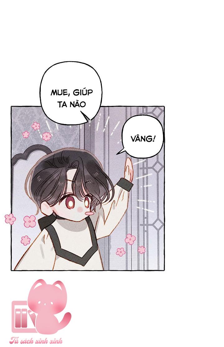 Nuôi Dưỡng Một Hắc Long - Chap 27