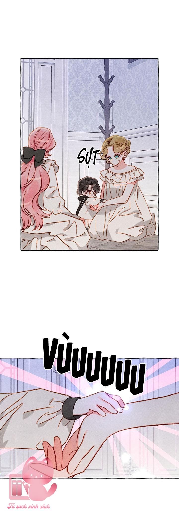 Nuôi Dưỡng Một Hắc Long - Chap 27