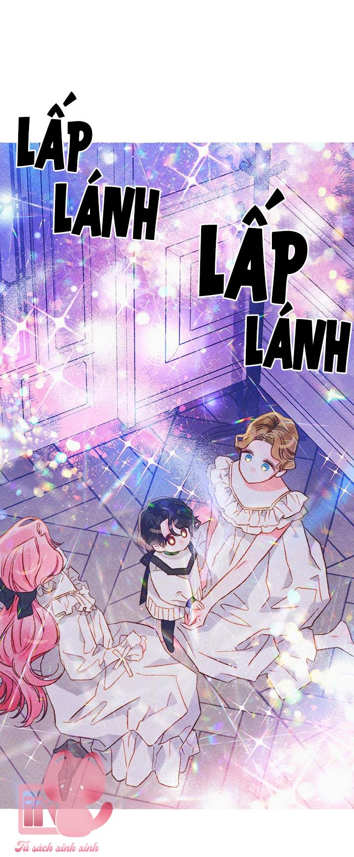 Nuôi Dưỡng Một Hắc Long - Chap 27