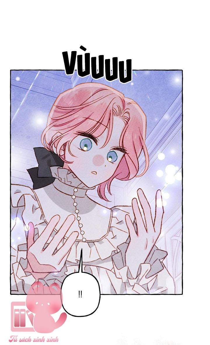 Nuôi Dưỡng Một Hắc Long - Chap 27