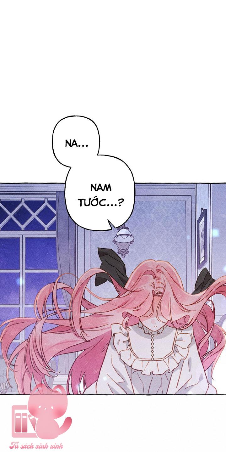 Nuôi Dưỡng Một Hắc Long - Chap 27