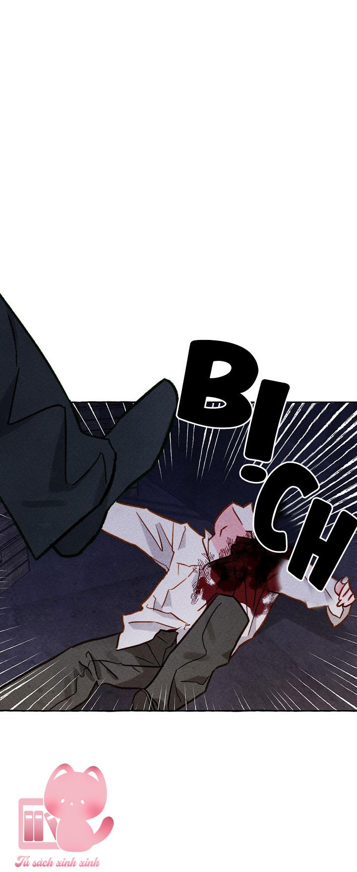 Nuôi Dưỡng Một Hắc Long - Chap 27