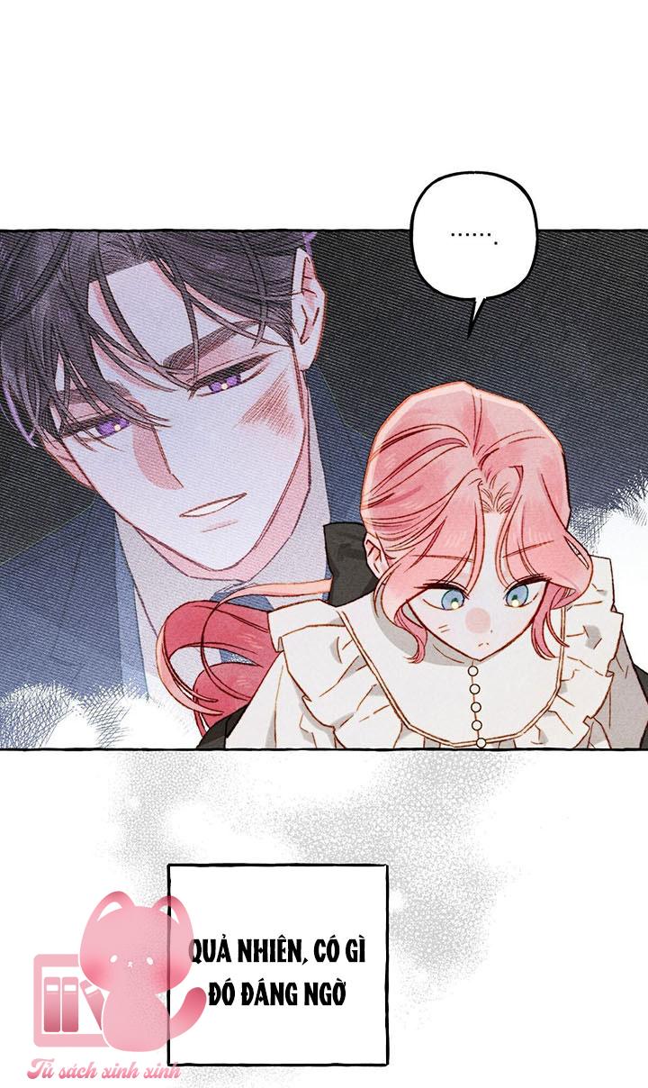 Nuôi Dưỡng Một Hắc Long - Chap 27