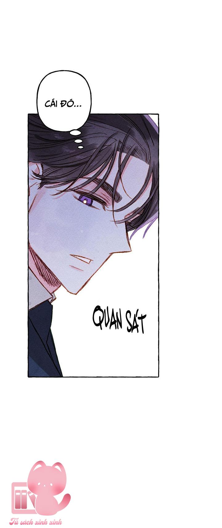 Nuôi Dưỡng Một Hắc Long - Chap 27