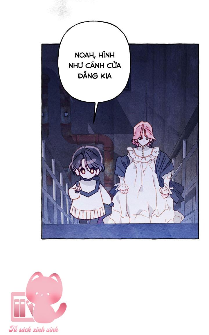 Nuôi Dưỡng Một Hắc Long - Chap 27