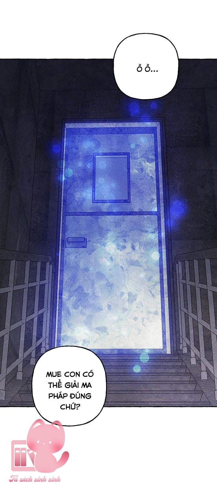 Nuôi Dưỡng Một Hắc Long - Chap 27