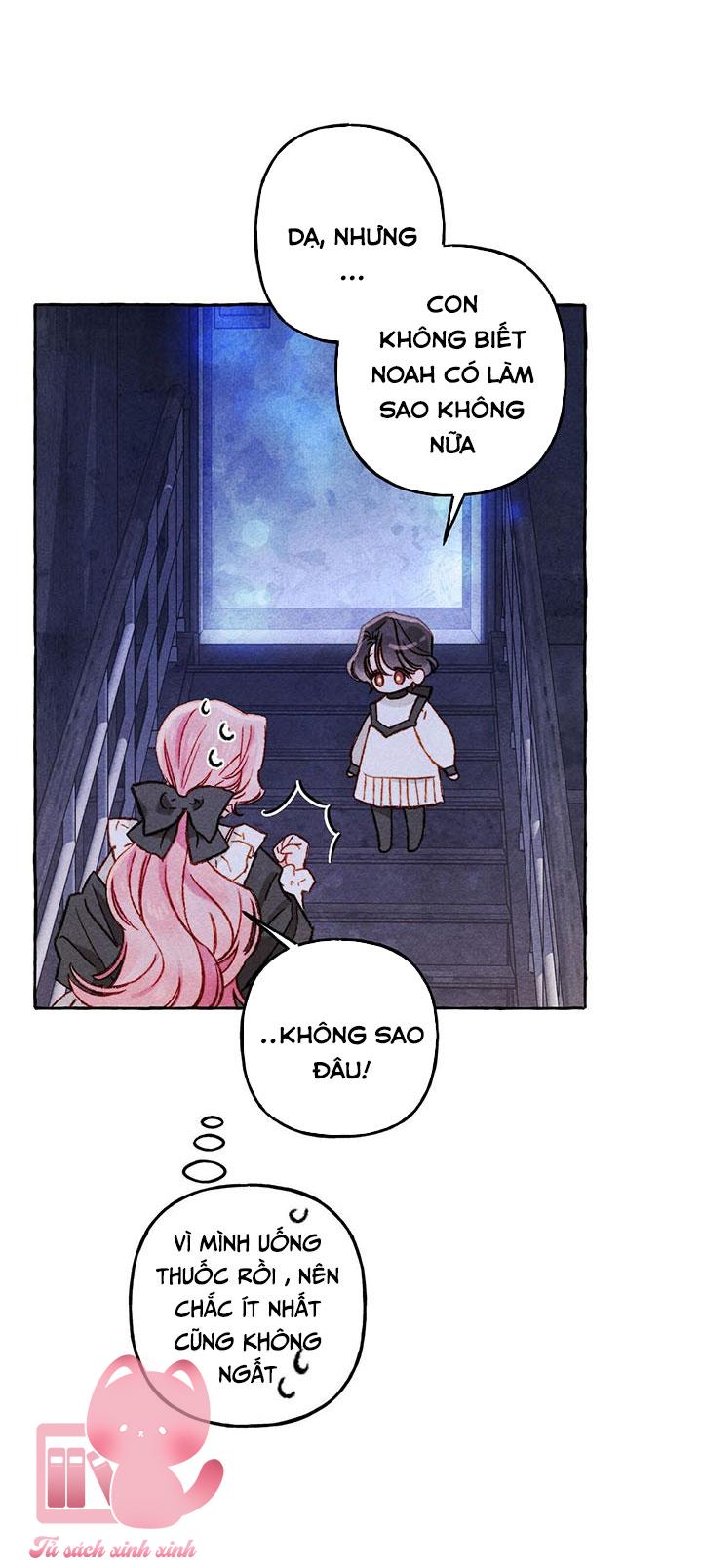 Nuôi Dưỡng Một Hắc Long - Chap 27