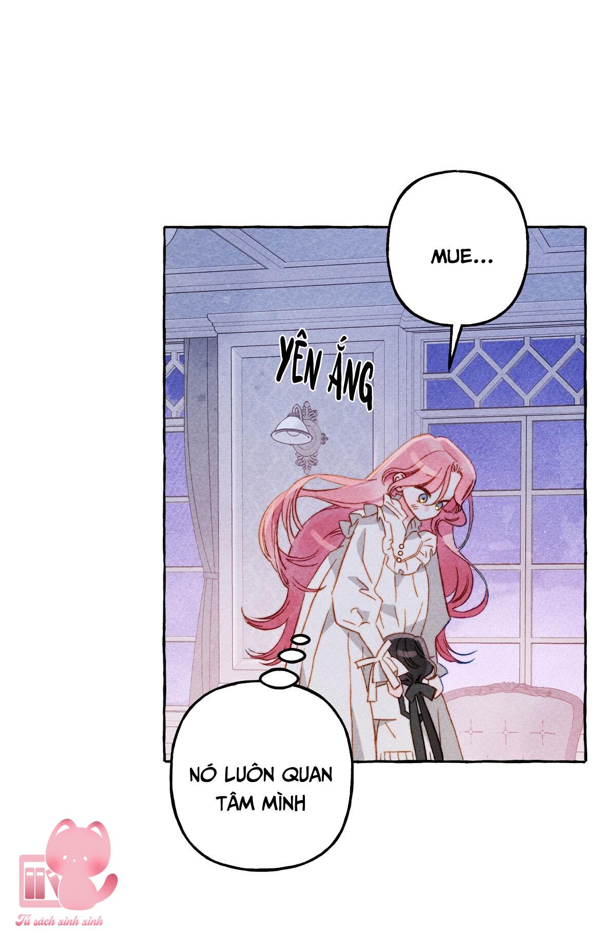 Nuôi Dưỡng Một Hắc Long - Chap 28