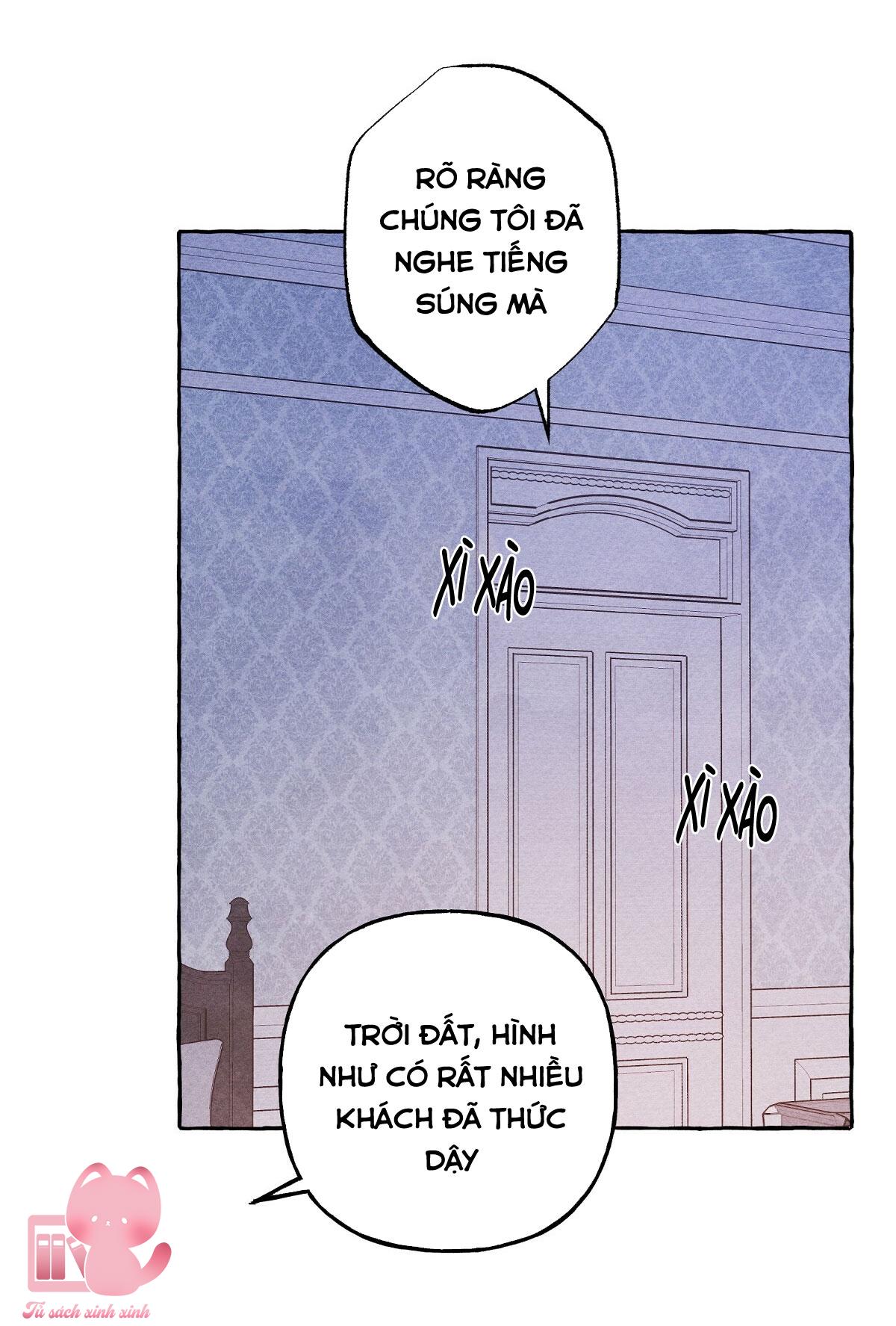 Nuôi Dưỡng Một Hắc Long - Chap 28