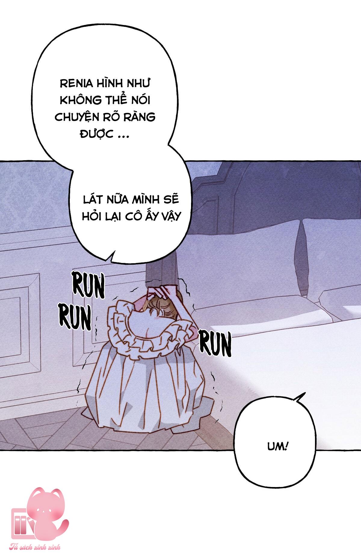 Nuôi Dưỡng Một Hắc Long - Chap 28