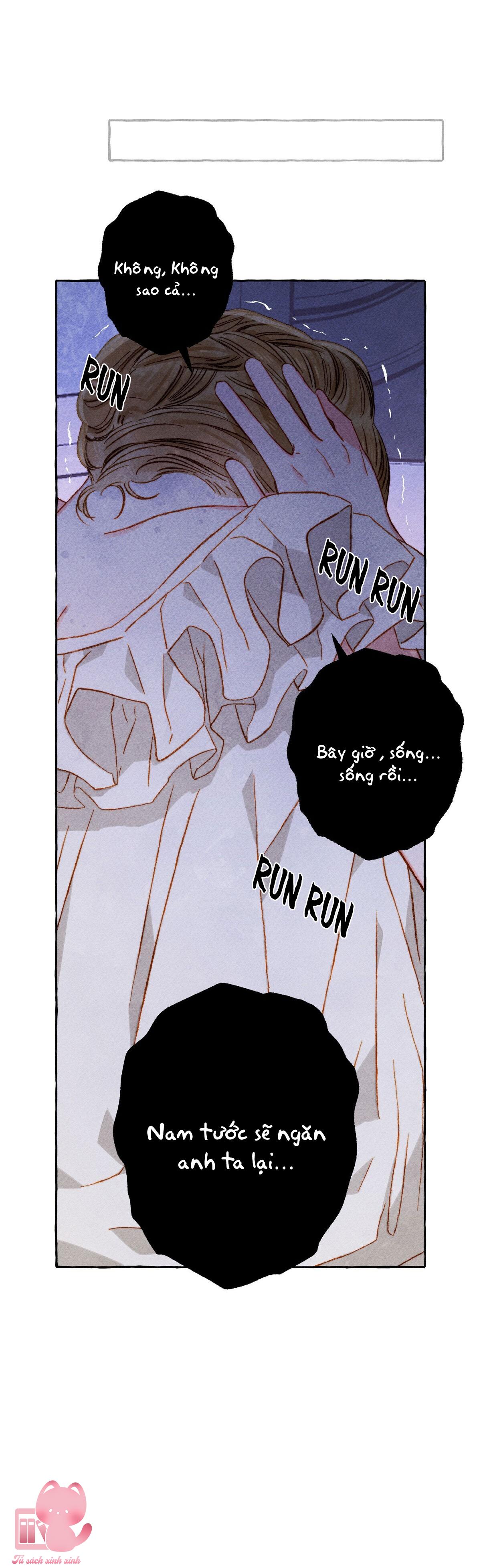 Nuôi Dưỡng Một Hắc Long - Chap 28