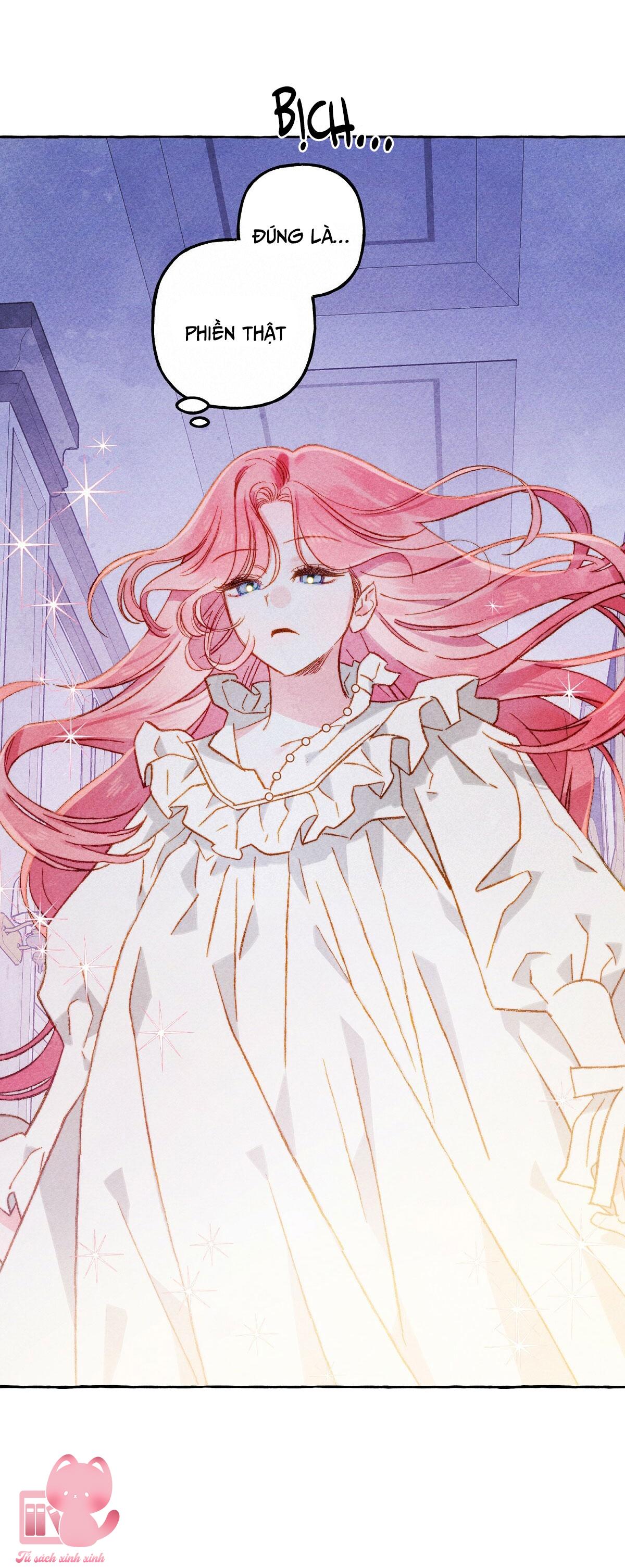 Nuôi Dưỡng Một Hắc Long - Chap 28