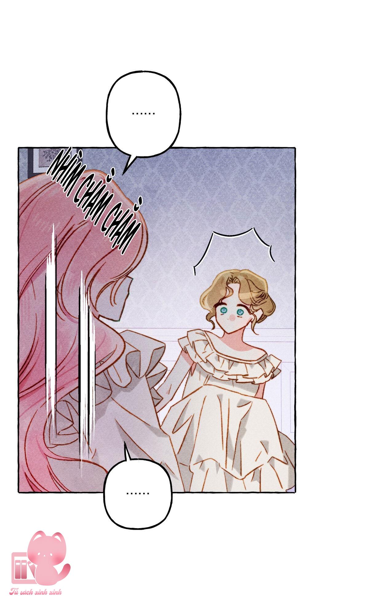 Nuôi Dưỡng Một Hắc Long - Chap 28