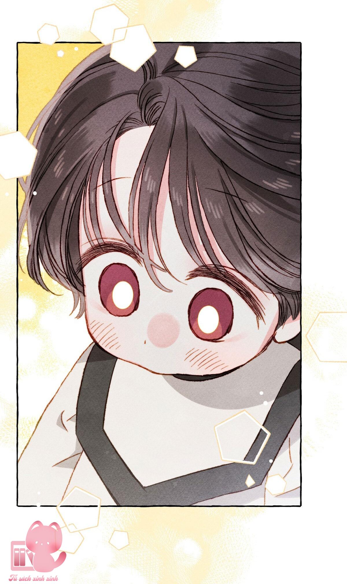 Nuôi Dưỡng Một Hắc Long - Chap 28