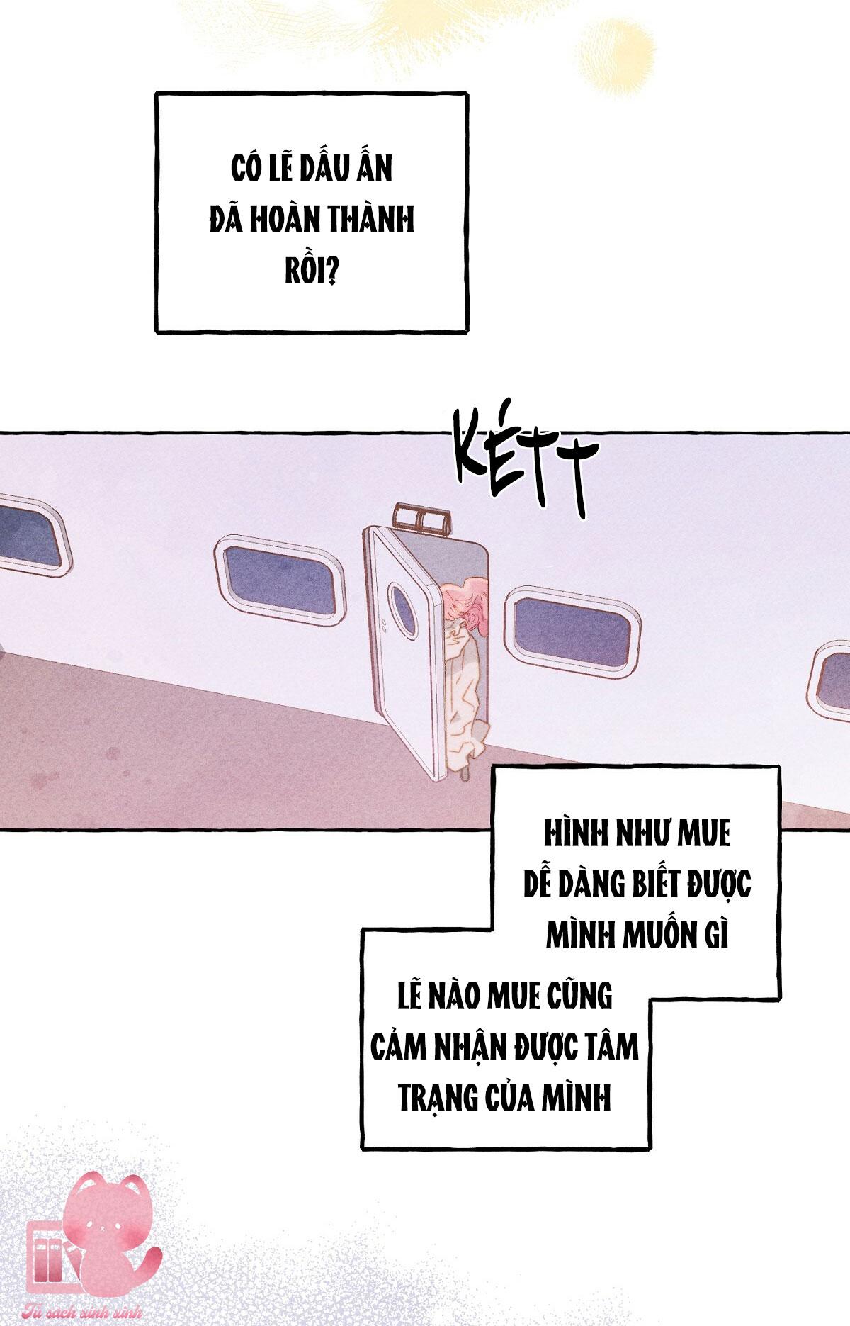 Nuôi Dưỡng Một Hắc Long - Chap 28