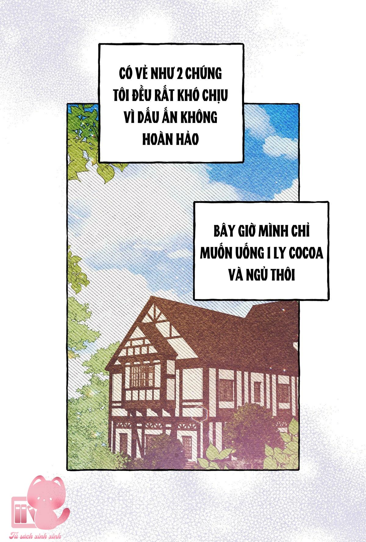 Nuôi Dưỡng Một Hắc Long - Chap 28