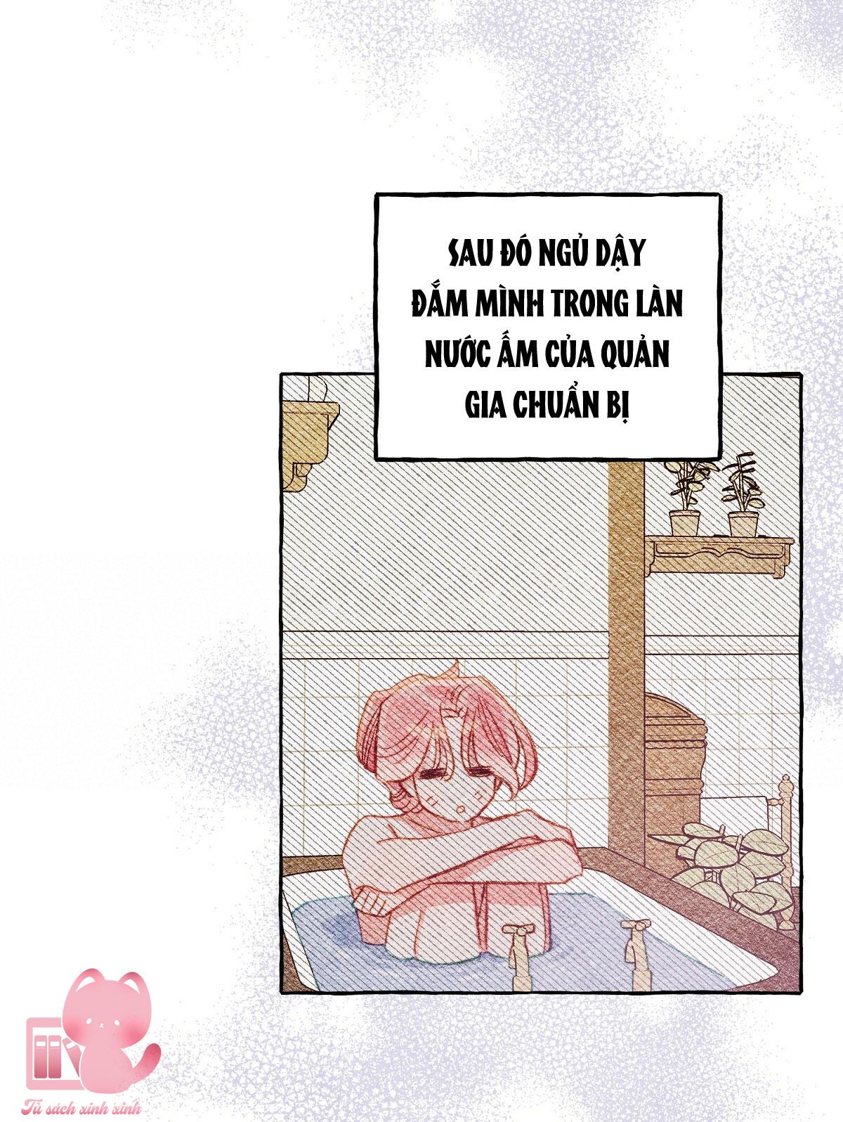 Nuôi Dưỡng Một Hắc Long - Chap 28