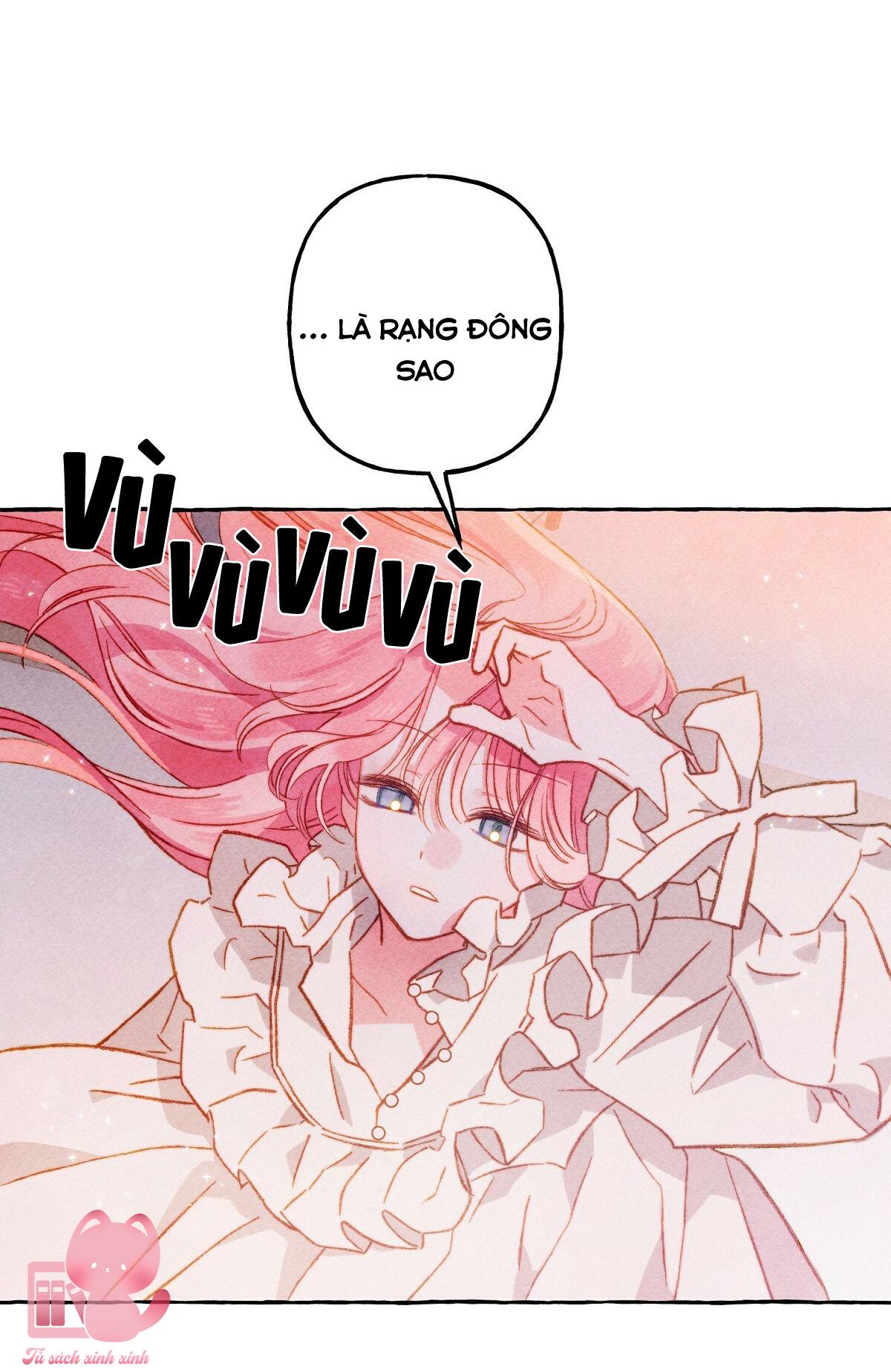 Nuôi Dưỡng Một Hắc Long - Chap 28