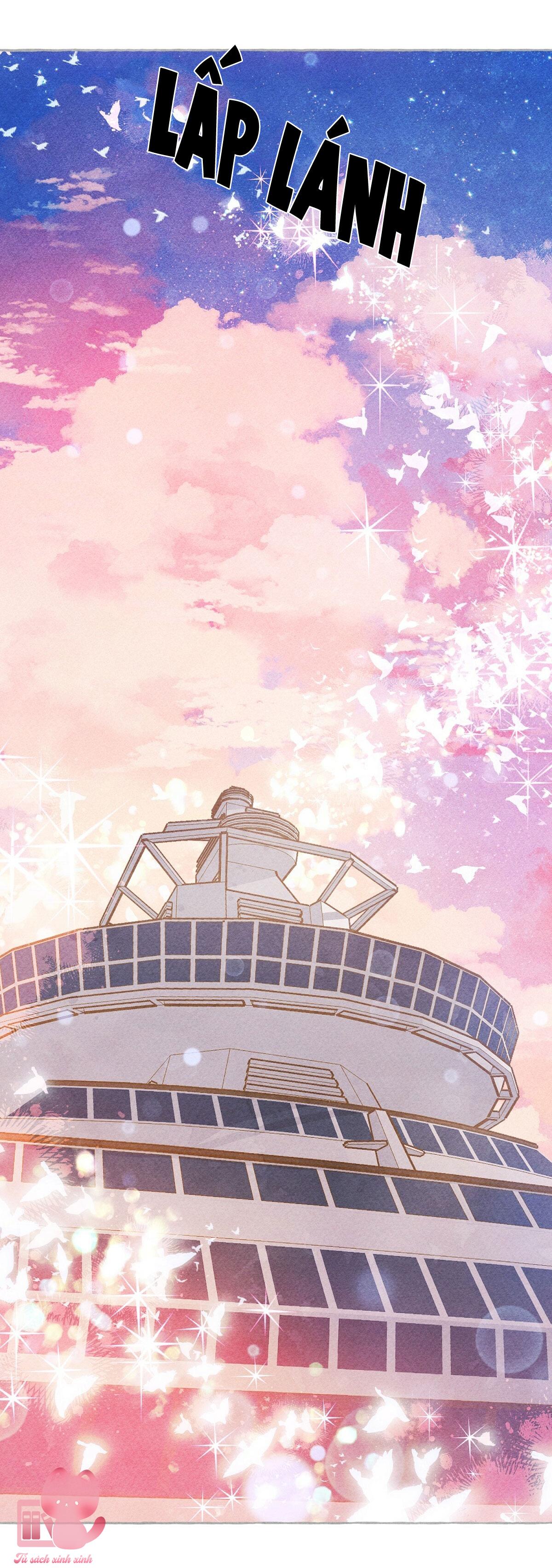 Nuôi Dưỡng Một Hắc Long - Chap 28