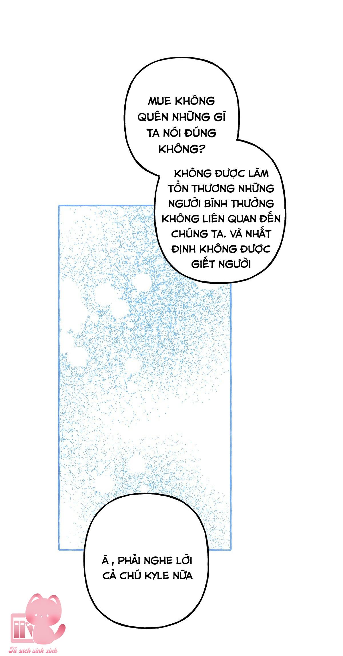 Nuôi Dưỡng Một Hắc Long - Chap 28