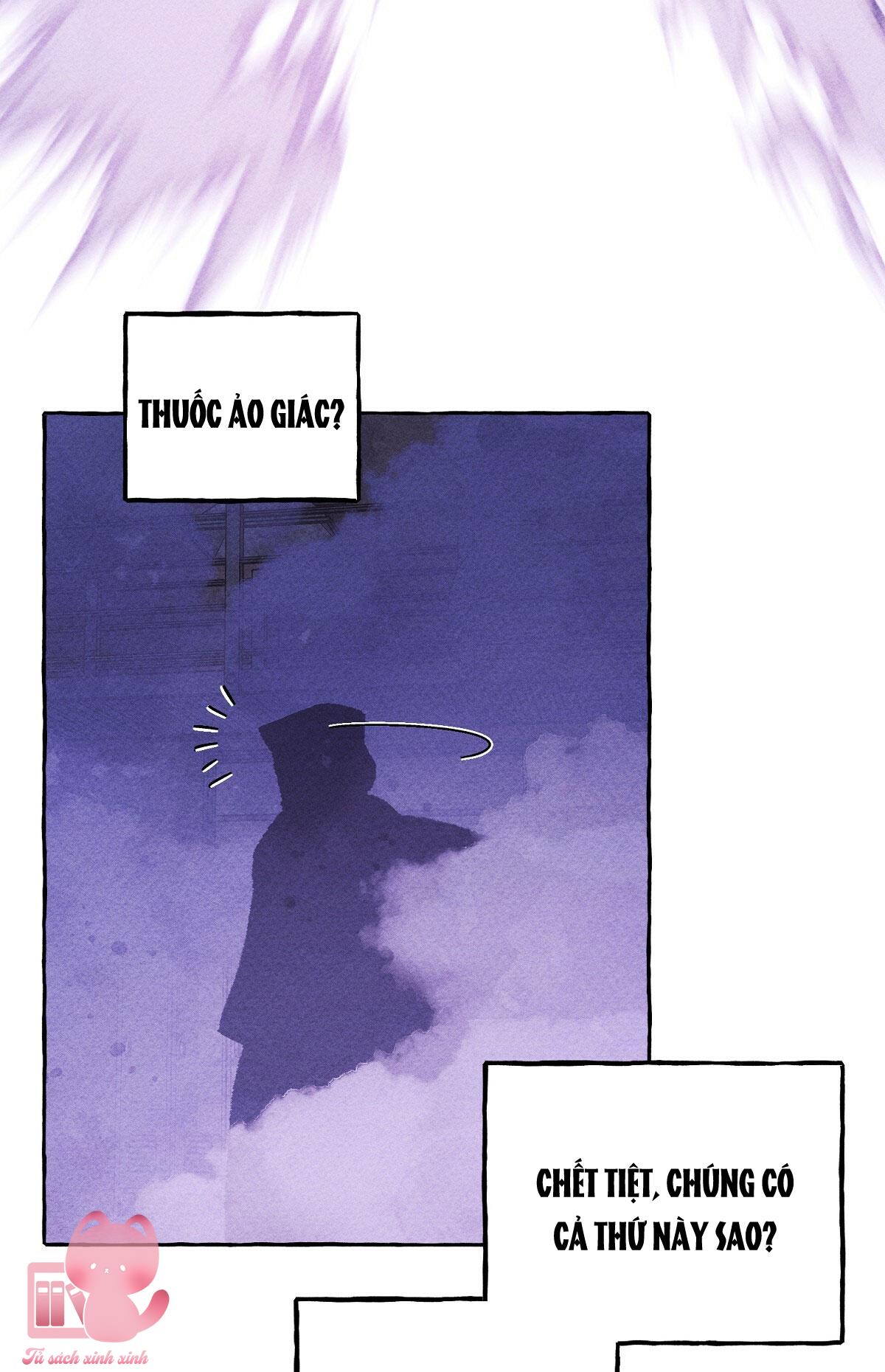 Nuôi Dưỡng Một Hắc Long - Chap 28