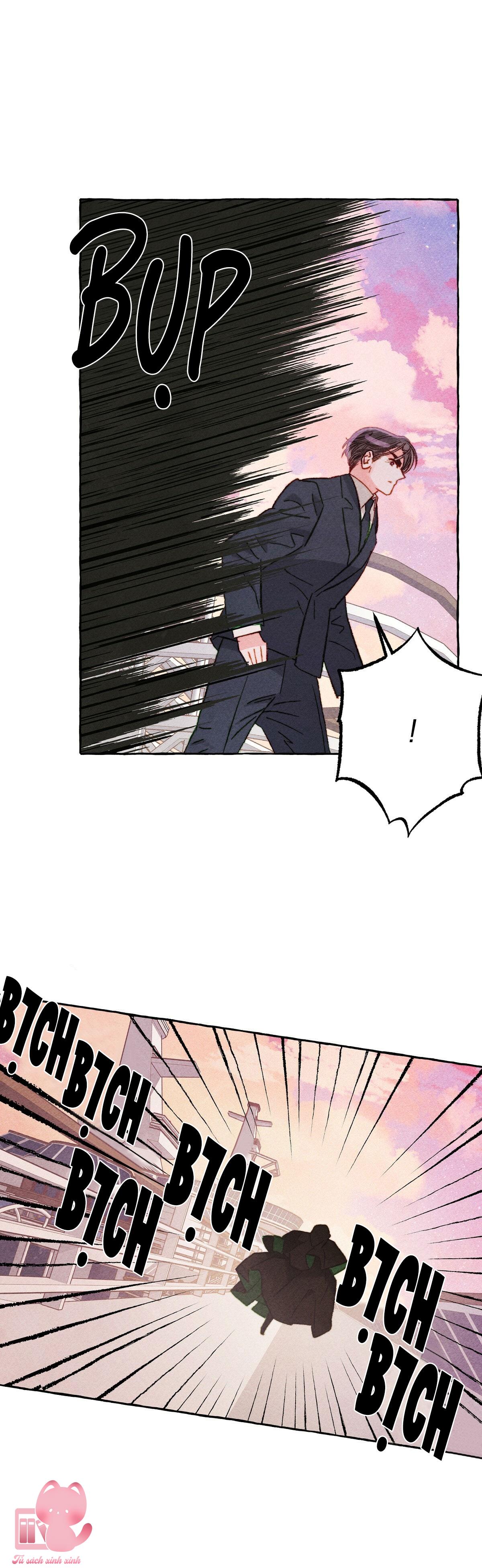 Nuôi Dưỡng Một Hắc Long - Chap 28