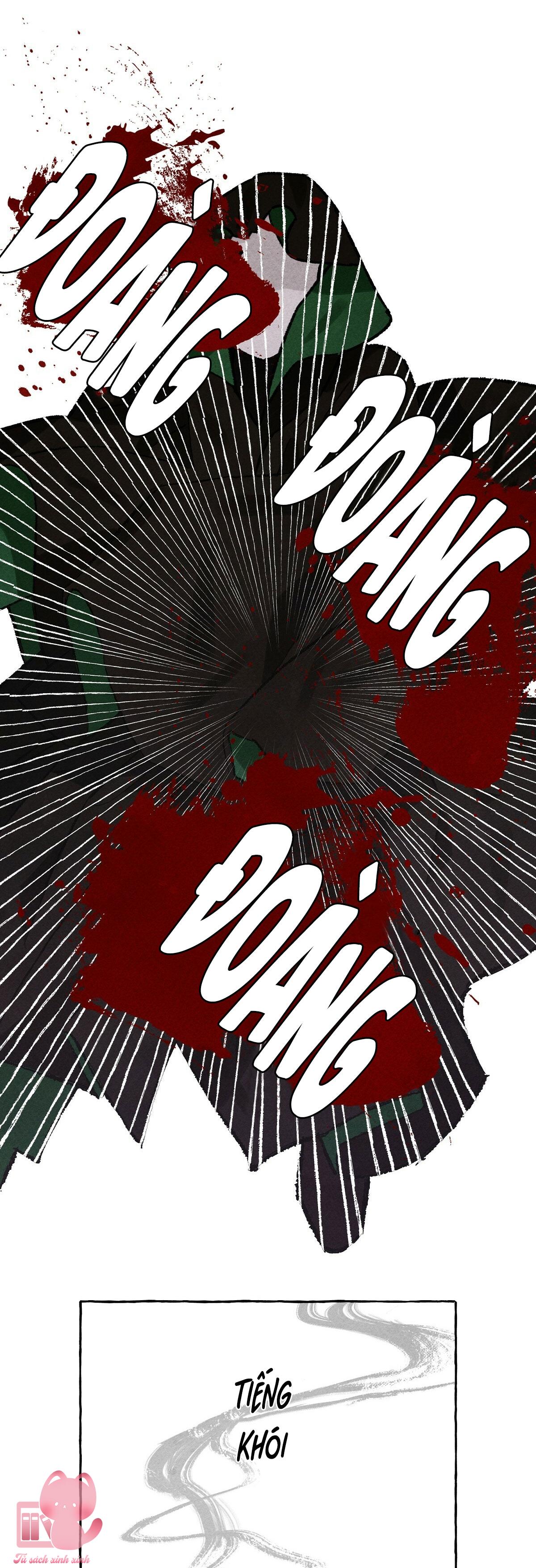 Nuôi Dưỡng Một Hắc Long - Chap 28