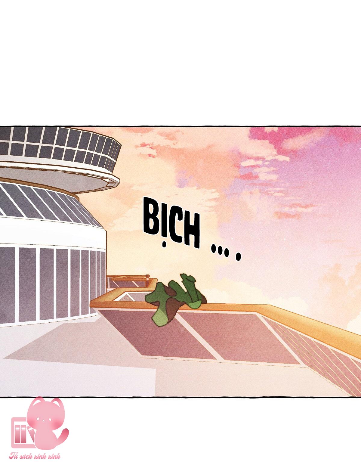 Nuôi Dưỡng Một Hắc Long - Chap 28