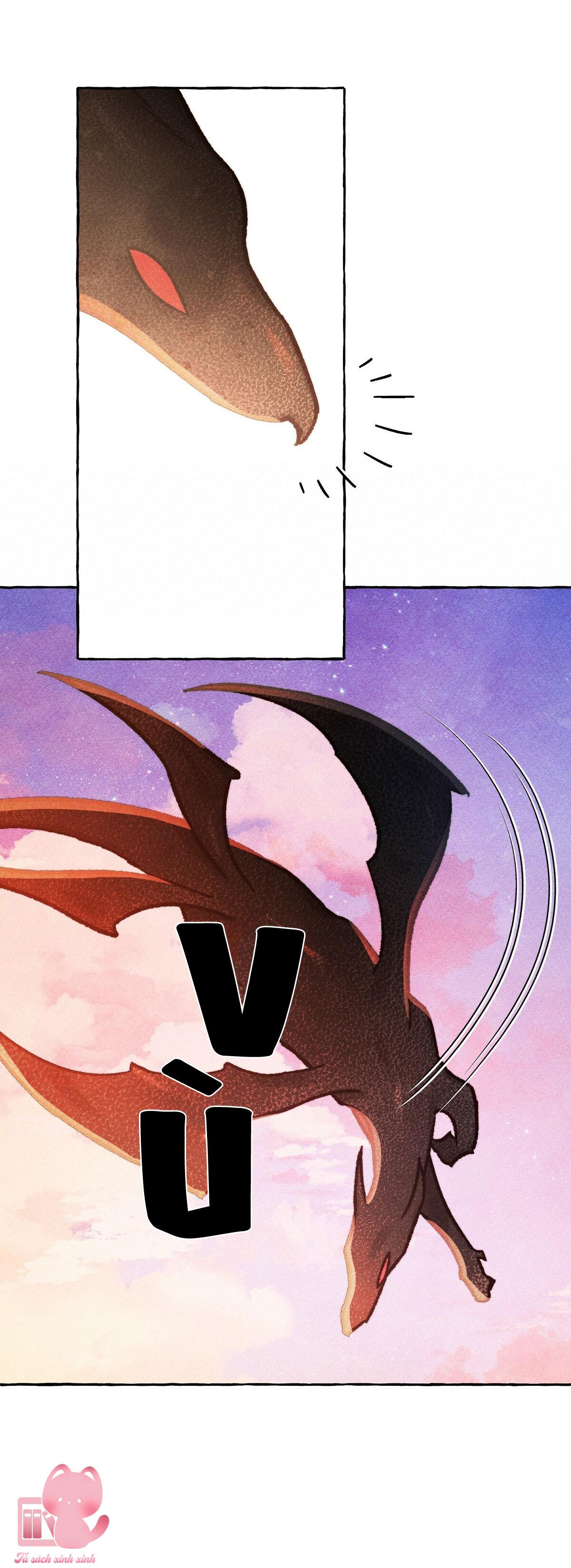 Nuôi Dưỡng Một Hắc Long - Chap 28