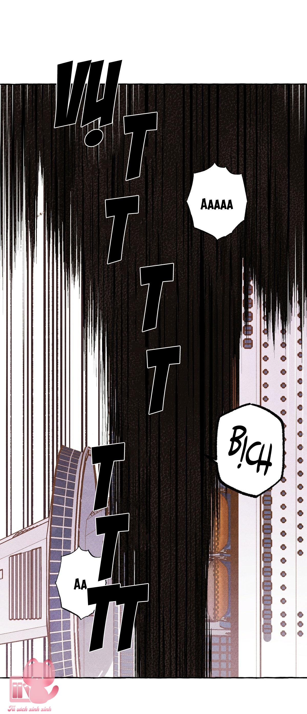 Nuôi Dưỡng Một Hắc Long - Chap 28