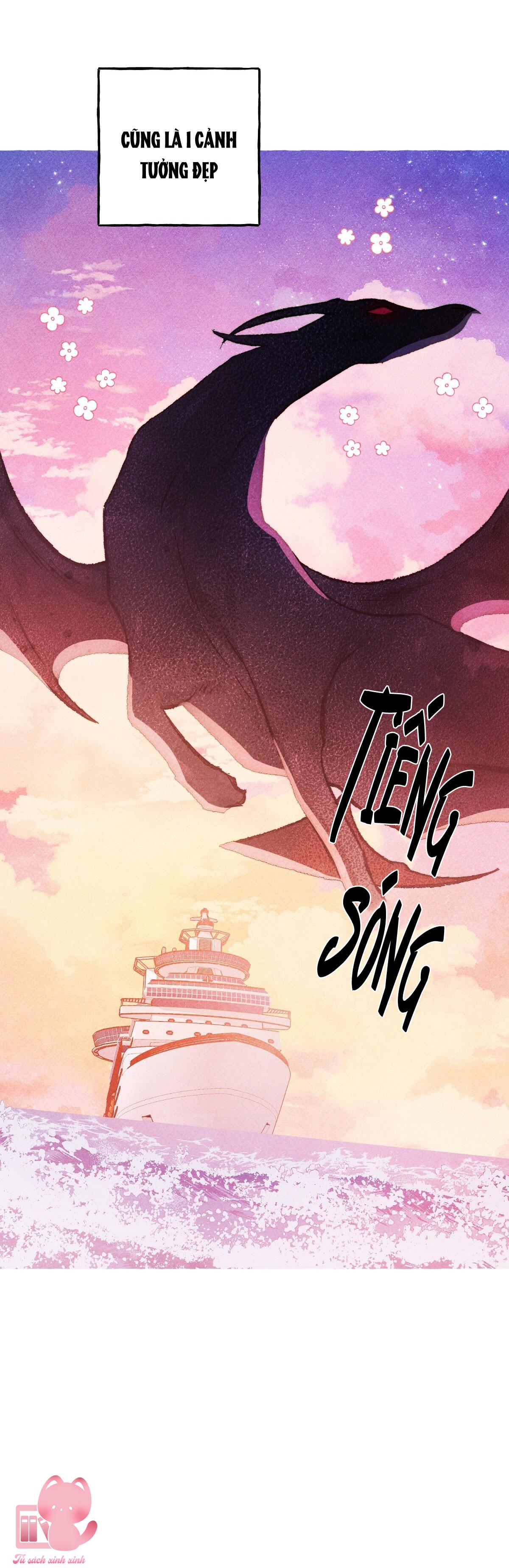 Nuôi Dưỡng Một Hắc Long - Chap 28