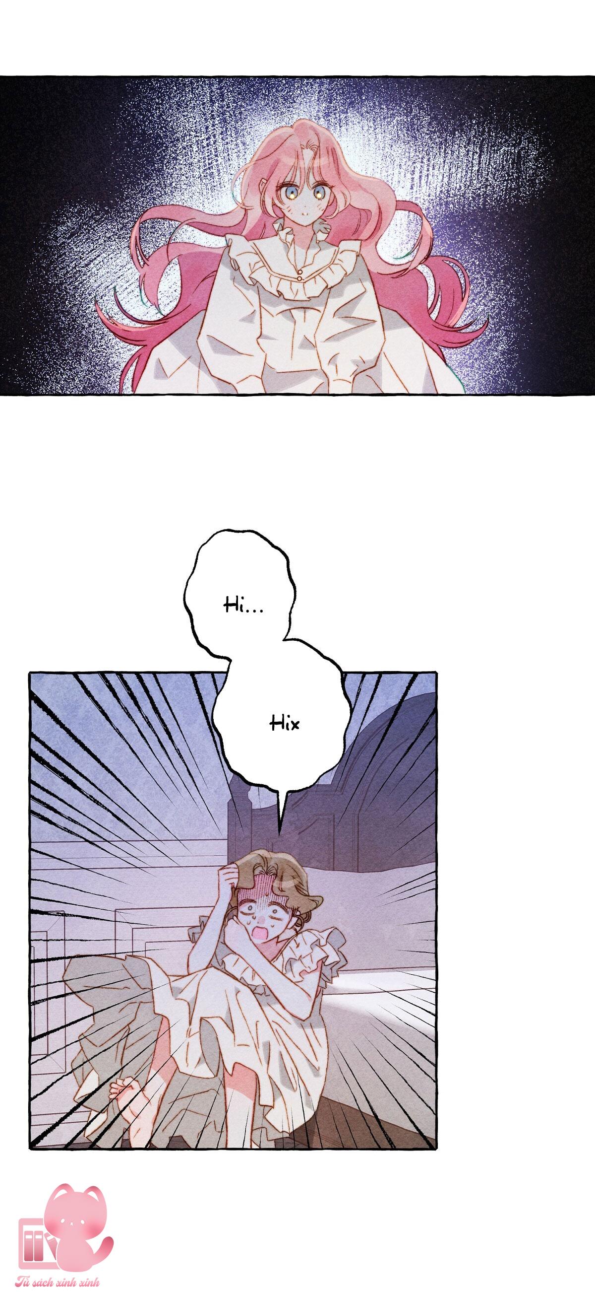 Nuôi Dưỡng Một Hắc Long - Chap 28