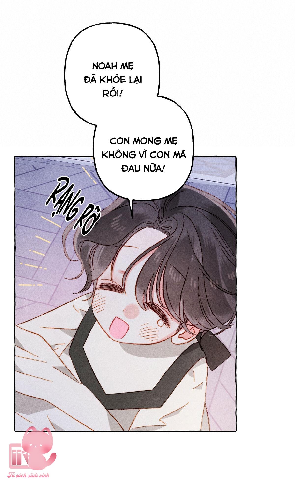 Nuôi Dưỡng Một Hắc Long - Chap 28